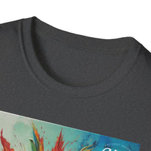 Load image into Gallery viewer, Unisex Softstyle T-Shirt