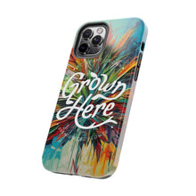 Load image into Gallery viewer, GHF Hemp Flower - Tough Phone Cases, Case-Mate