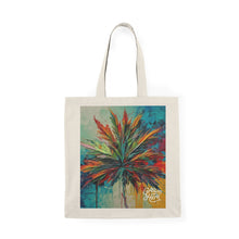 Load image into Gallery viewer, Natural Tote Bag