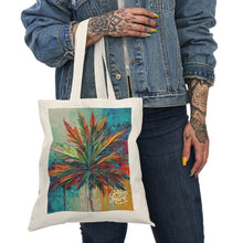 Load image into Gallery viewer, Natural Tote Bag