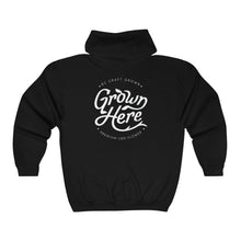 Load image into Gallery viewer, Unisex Heavy Blend™ Full Zip Hooded Sweatshirt