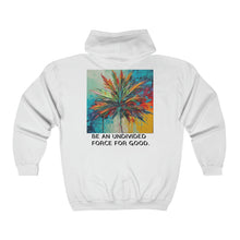 Load image into Gallery viewer, Unisex Heavy Blend™ Full Zip Hooded Sweatshirt