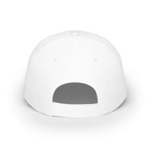 Load image into Gallery viewer, Low Profile Baseball Cap