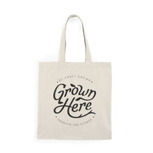 Load image into Gallery viewer, Natural Tote Bag