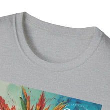 Load image into Gallery viewer, Unisex Softstyle T-Shirt