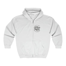 Load image into Gallery viewer, Unisex Heavy Blend™ Full Zip Hooded Sweatshirt