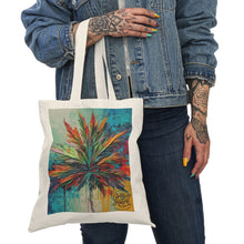 Load image into Gallery viewer, Natural Tote Bag
