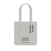 Load image into Gallery viewer, Woven Tote Bag

