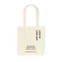 Load image into Gallery viewer, Woven Tote Bag
