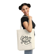 Load image into Gallery viewer, Woven Tote Bag
