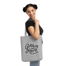 Load image into Gallery viewer, Woven Tote Bag
